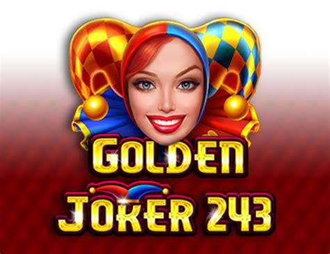 Golden Joker 243 Bwin